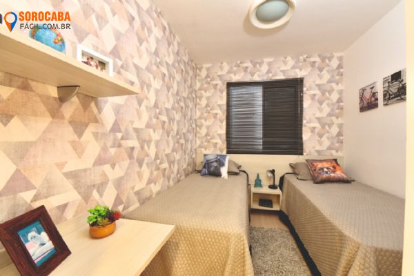 Casa em , Sorocaba - Casa Residencial Villa Frorença - Foto 2